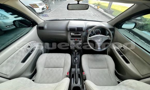 Buy Used Toyota Avanza Other Car in Bangkok in Bangkok Buy Used Toyota Avanza Other Car in Bangkok in Bangkok