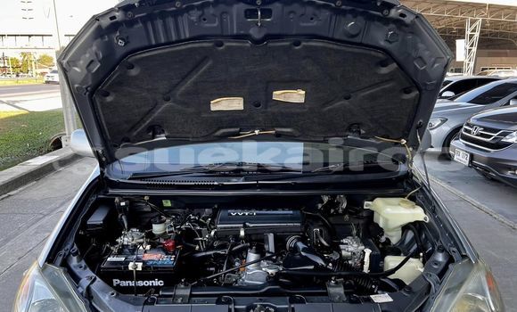 Buy Used Toyota Avanza Other Car in Bangkok in Bangkok Buy Used Toyota Avanza Other Car in Bangkok in Bangkok