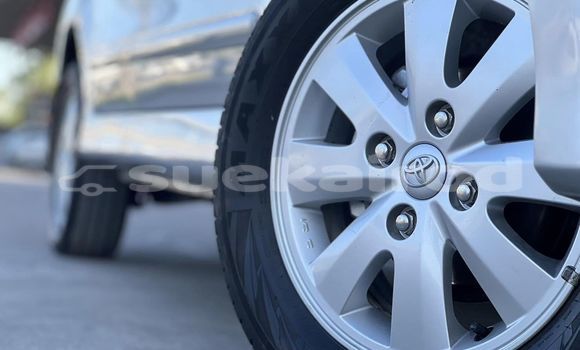 Buy Used Toyota Avanza Other Car in Bangkok in Bangkok Buy Used Toyota Avanza Other Car in Bangkok in Bangkok