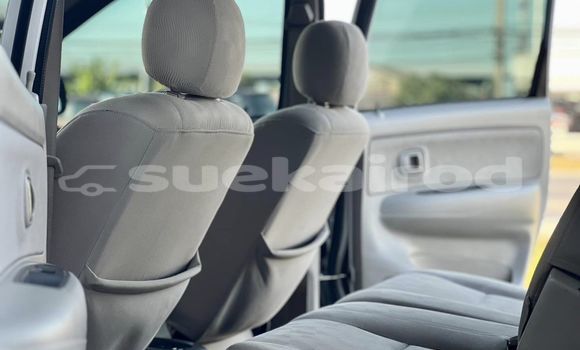 Buy Used Toyota Avanza Other Car in Bangkok in Bangkok Buy Used Toyota Avanza Other Car in Bangkok in Bangkok