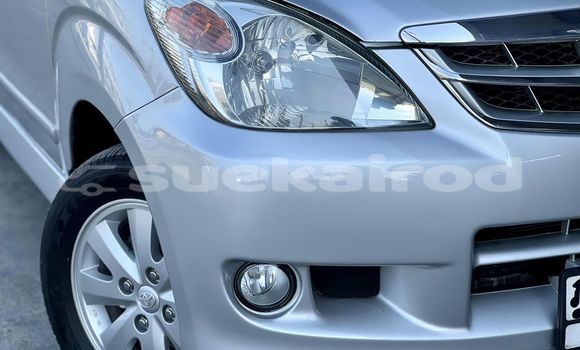 Buy Used Toyota Avanza Other Car in Bangkok in Bangkok Buy Used Toyota Avanza Other Car in Bangkok in Bangkok