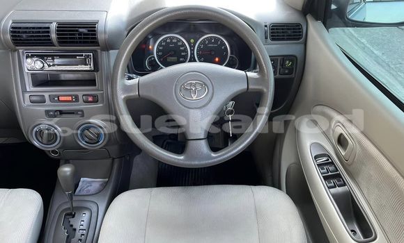 Buy Used Toyota Avanza Other Car in Bangkok in Bangkok Buy Used Toyota Avanza Other Car in Bangkok in Bangkok