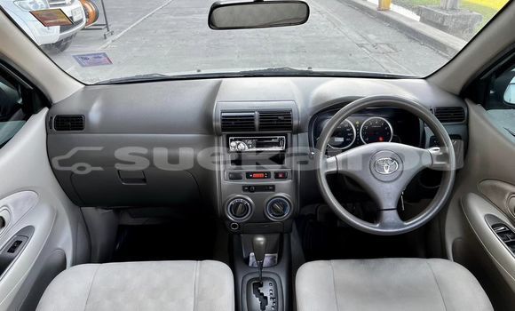 Buy Used Toyota Avanza Other Car in Bangkok in Bangkok Buy Used Toyota Avanza Other Car in Bangkok in Bangkok