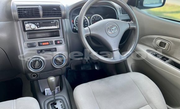 Buy Used Toyota Avanza Other Car in Bangkok in Bangkok Buy Used Toyota Avanza Other Car in Bangkok in Bangkok