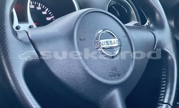 Buy Used Nissan Juke White Car in Bangkok in Bangkok Buy Used Nissan Juke White Car in Bangkok in Bangkok