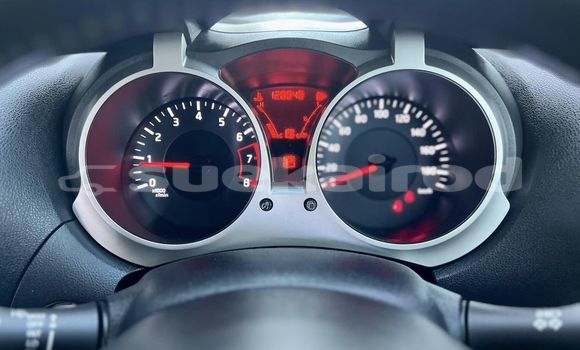 Buy Used Nissan Juke White Car in Bangkok in Bangkok Buy Used Nissan Juke White Car in Bangkok in Bangkok