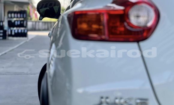 Buy Used Nissan Juke White Car in Bangkok in Bangkok Buy Used Nissan Juke White Car in Bangkok in Bangkok