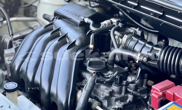 Buy Used Nissan Juke White Car in Bangkok in Bangkok Buy Used Nissan Juke White Car in Bangkok in Bangkok