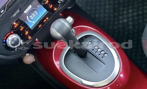 Buy Used Nissan Juke White Car in Bangkok in Bangkok Buy Used Nissan Juke White Car in Bangkok in Bangkok