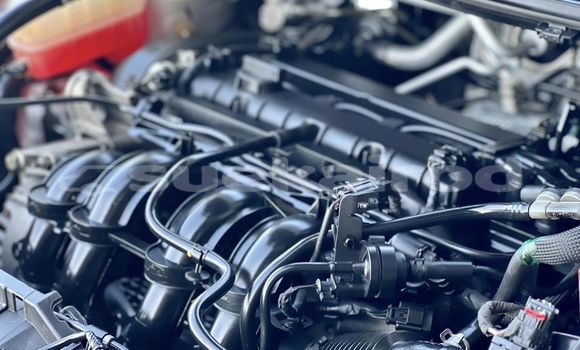 Buy Used Ford Fiesta White Car in Bangkok in Bangkok Buy Used Ford Fiesta White Car in Bangkok in Bangkok