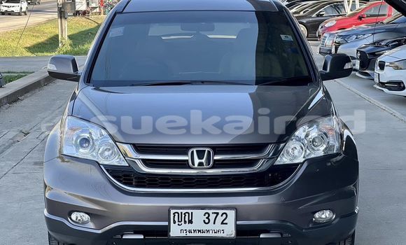 Buy Used Honda CR-V Other Car in Bangkok in Bangkok Buy Used Honda CR-V Other Car in Bangkok in Bangkok
