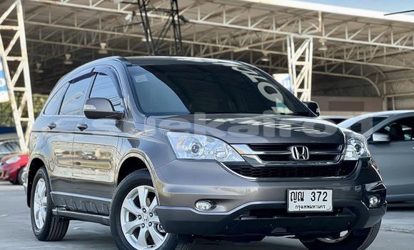 Buy Used Honda CR-V Other Car in Bangkok in Bangkok Buy Used Honda CR-V Other Car in Bangkok in Bangkok