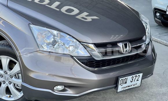 Buy Used Honda CR-V Other Car in Bangkok in Bangkok Buy Used Honda CR-V Other Car in Bangkok in Bangkok