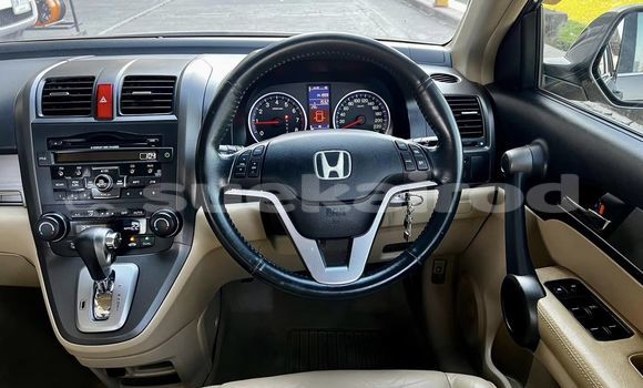 Buy Used Honda CR-V Other Car in Bangkok in Bangkok Buy Used Honda CR-V Other Car in Bangkok in Bangkok