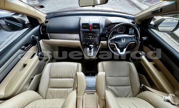 Buy Used Honda CR-V Other Car in Bangkok in Bangkok Buy Used Honda CR-V Other Car in Bangkok in Bangkok