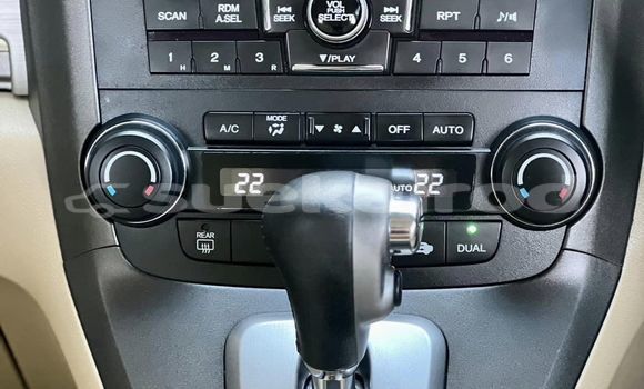 Buy Used Honda CR-V Other Car in Bangkok in Bangkok Buy Used Honda CR-V Other Car in Bangkok in Bangkok