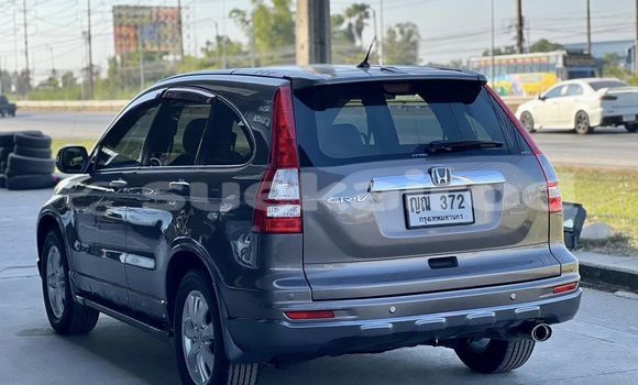 Buy Used Honda CR-V Other Car in Bangkok in Bangkok Buy Used Honda CR-V Other Car in Bangkok in Bangkok