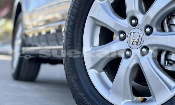 Buy Used Honda CR-V Other Car in Bangkok in Bangkok Buy Used Honda CR-V Other Car in Bangkok in Bangkok