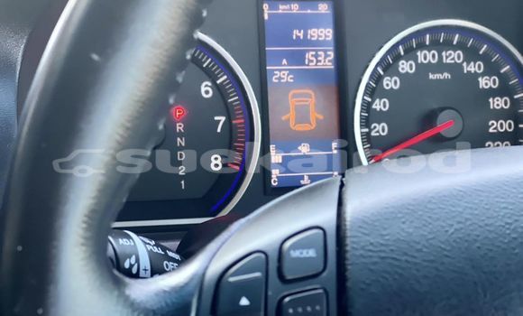 Buy Used Honda CR-V Other Car in Bangkok in Bangkok Buy Used Honda CR-V Other Car in Bangkok in Bangkok