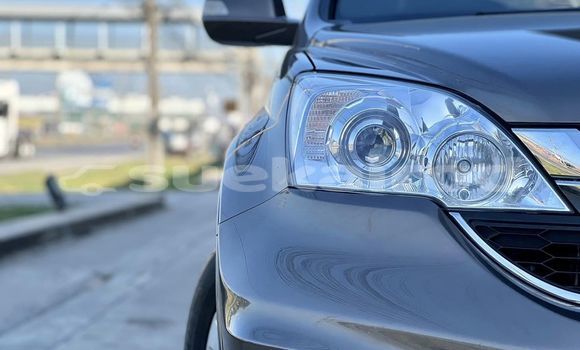 Buy Used Honda CR-V Other Car in Bangkok in Bangkok Buy Used Honda CR-V Other Car in Bangkok in Bangkok