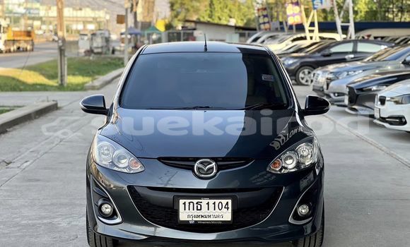 Buy Used Mazda 2 Other Car in Bangkok in Bangkok Buy Used Mazda 2 Other Car in Bangkok in Bangkok
