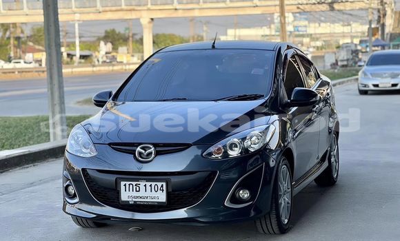 Buy Used Mazda 2 Other Car in Bangkok in Bangkok Buy Used Mazda 2 Other Car in Bangkok in Bangkok