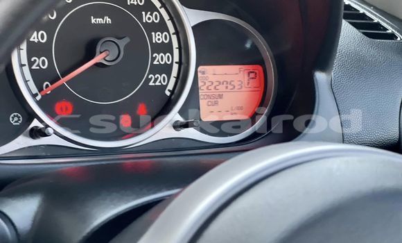 Buy Used Mazda 2 Other Car in Bangkok in Bangkok Buy Used Mazda 2 Other Car in Bangkok in Bangkok