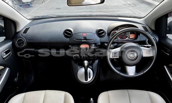 Buy Used Mazda 2 Other Car in Bangkok in Bangkok Buy Used Mazda 2 Other Car in Bangkok in Bangkok