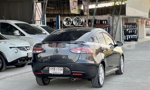 Buy Used Mazda 2 Other Car in Bangkok in Bangkok Buy Used Mazda 2 Other Car in Bangkok in Bangkok