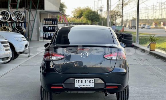 Buy Used Mazda 2 Other Car in Bangkok in Bangkok Buy Used Mazda 2 Other Car in Bangkok in Bangkok