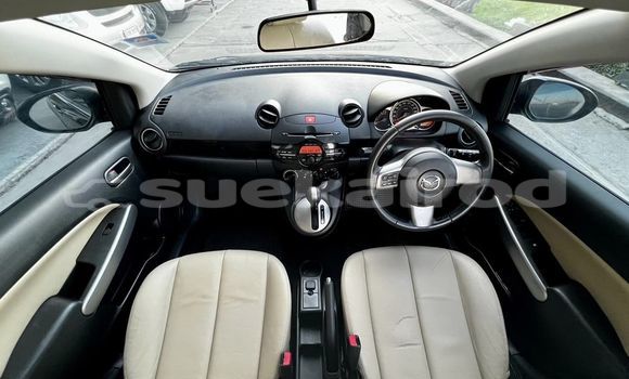 Buy Used Mazda 2 Other Car in Bangkok in Bangkok Buy Used Mazda 2 Other Car in Bangkok in Bangkok