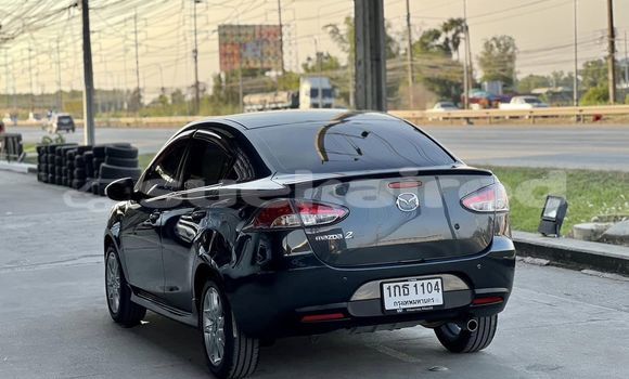 Buy Used Mazda 2 Other Car in Bangkok in Bangkok Buy Used Mazda 2 Other Car in Bangkok in Bangkok