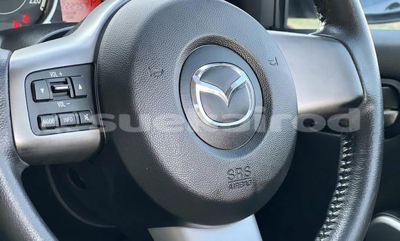 Buy Used Mazda 2 Other Car in Bangkok in Bangkok Buy Used Mazda 2 Other Car in Bangkok in Bangkok