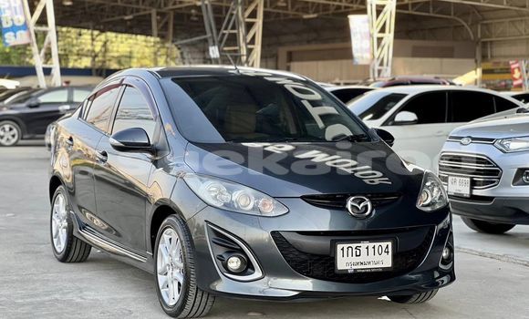 Buy Used Mazda 2 Other Car in Bangkok in Bangkok Buy Used Mazda 2 Other Car in Bangkok in Bangkok