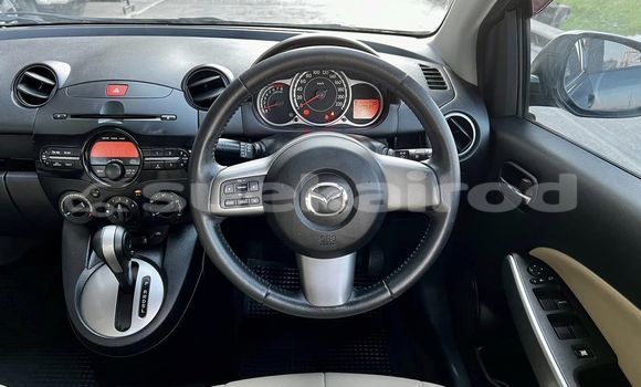 Buy Used Mazda 2 Other Car in Bangkok in Bangkok Buy Used Mazda 2 Other Car in Bangkok in Bangkok