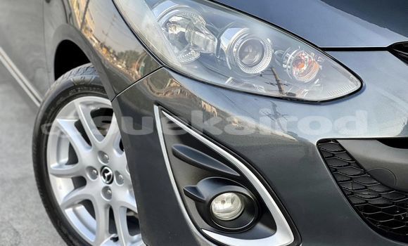 Buy Used Mazda 2 Other Car in Bangkok in Bangkok Buy Used Mazda 2 Other Car in Bangkok in Bangkok