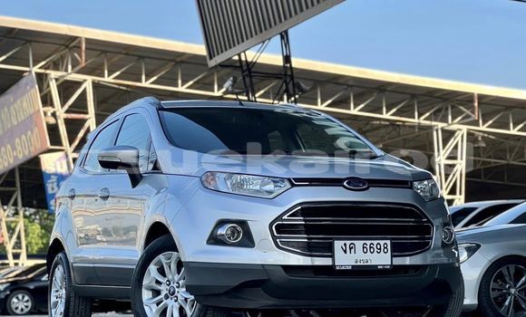 Buy Used Ford EcoSport Other Car in Bangkok in Bangkok