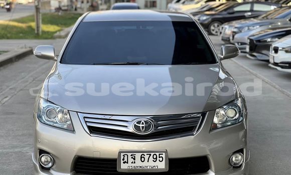 ซื้อ รถมือสอง Toyota Camry อื่น ๆ รถยนต์ ใน %{เมือง} ใน กรุงเทพมหานคร ซื้อ รถมือสอง Toyota Camry อื่น ๆ รถยนต์ ใน %{เมือง} ใน กรุงเทพมหานคร