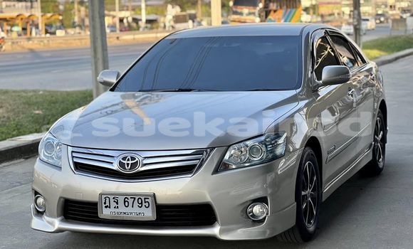 ซื้อ รถมือสอง Toyota Camry อื่น ๆ รถยนต์ ใน %{เมือง} ใน กรุงเทพมหานคร ซื้อ รถมือสอง Toyota Camry อื่น ๆ รถยนต์ ใน %{เมือง} ใน กรุงเทพมหานคร