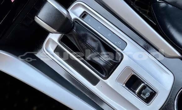 Buy Used Mitsubishi Pajero White Car in Bangkok in Bangkok Buy Used Mitsubishi Pajero White Car in Bangkok in Bangkok