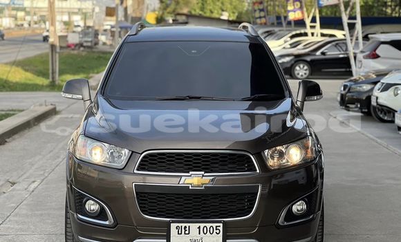 ซื้อ รถมือสอง Chevrolet Captiva สีน้ำตาล รถยนต์ ใน %{เมือง} ใน กรุงเทพมหานคร ซื้อ รถมือสอง Chevrolet Captiva สีน้ำตาล รถยนต์ ใน %{เมือง} ใน กรุงเทพมหานคร