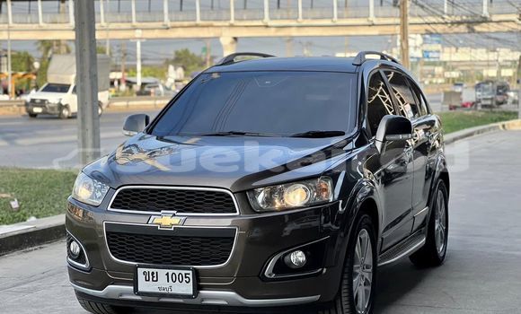ซื้อ รถมือสอง Chevrolet Captiva สีน้ำตาล รถยนต์ ใน %{เมือง} ใน กรุงเทพมหานคร ซื้อ รถมือสอง Chevrolet Captiva สีน้ำตาล รถยนต์ ใน %{เมือง} ใน กรุงเทพมหานคร