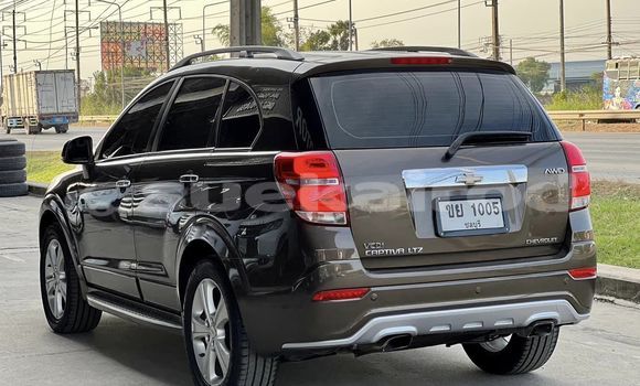 ซื้อ รถมือสอง Chevrolet Captiva สีน้ำตาล รถยนต์ ใน %{เมือง} ใน กรุงเทพมหานคร ซื้อ รถมือสอง Chevrolet Captiva สีน้ำตาล รถยนต์ ใน %{เมือง} ใน กรุงเทพมหานคร