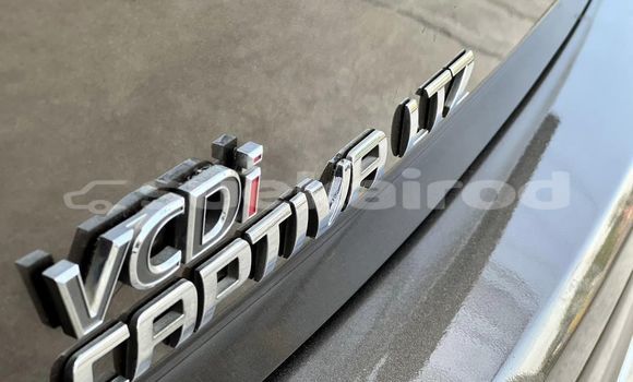 ซื้อ รถมือสอง Chevrolet Captiva สีน้ำตาล รถยนต์ ใน %{เมือง} ใน กรุงเทพมหานคร ซื้อ รถมือสอง Chevrolet Captiva สีน้ำตาล รถยนต์ ใน %{เมือง} ใน กรุงเทพมหานคร