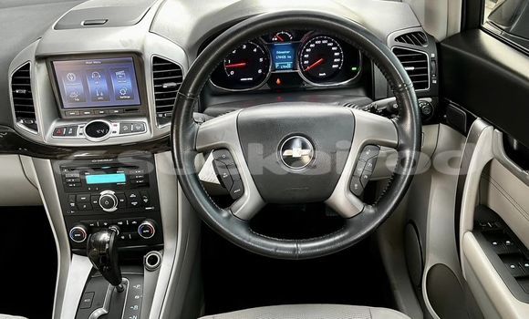 ซื้อ รถมือสอง Chevrolet Captiva สีน้ำตาล รถยนต์ ใน %{เมือง} ใน กรุงเทพมหานคร ซื้อ รถมือสอง Chevrolet Captiva สีน้ำตาล รถยนต์ ใน %{เมือง} ใน กรุงเทพมหานคร