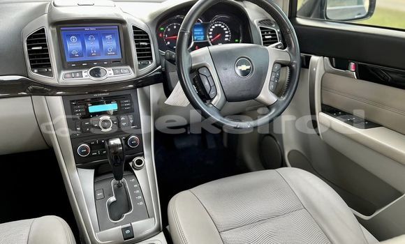 ซื้อ รถมือสอง Chevrolet Captiva สีน้ำตาล รถยนต์ ใน %{เมือง} ใน กรุงเทพมหานคร ซื้อ รถมือสอง Chevrolet Captiva สีน้ำตาล รถยนต์ ใน %{เมือง} ใน กรุงเทพมหานคร