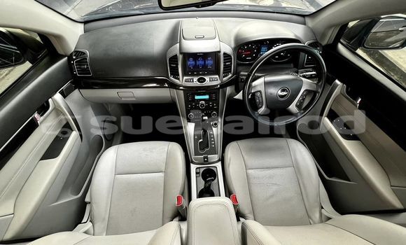 ซื้อ รถมือสอง Chevrolet Captiva สีน้ำตาล รถยนต์ ใน %{เมือง} ใน กรุงเทพมหานคร ซื้อ รถมือสอง Chevrolet Captiva สีน้ำตาล รถยนต์ ใน %{เมือง} ใน กรุงเทพมหานคร