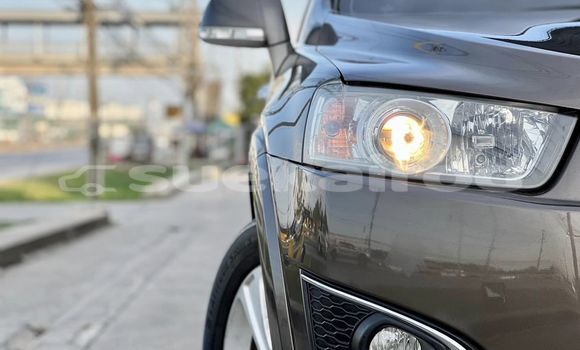 ซื้อ รถมือสอง Chevrolet Captiva สีน้ำตาล รถยนต์ ใน %{เมือง} ใน กรุงเทพมหานคร ซื้อ รถมือสอง Chevrolet Captiva สีน้ำตาล รถยนต์ ใน %{เมือง} ใน กรุงเทพมหานคร