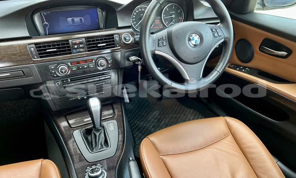 Buy Used BMW 3–Series Black Car in Bangkok in Bangkok Buy Used BMW 3–Series Black Car in Bangkok in Bangkok