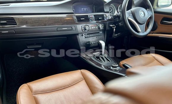 Buy Used BMW 3–Series Black Car in Bangkok in Bangkok Buy Used BMW 3–Series Black Car in Bangkok in Bangkok